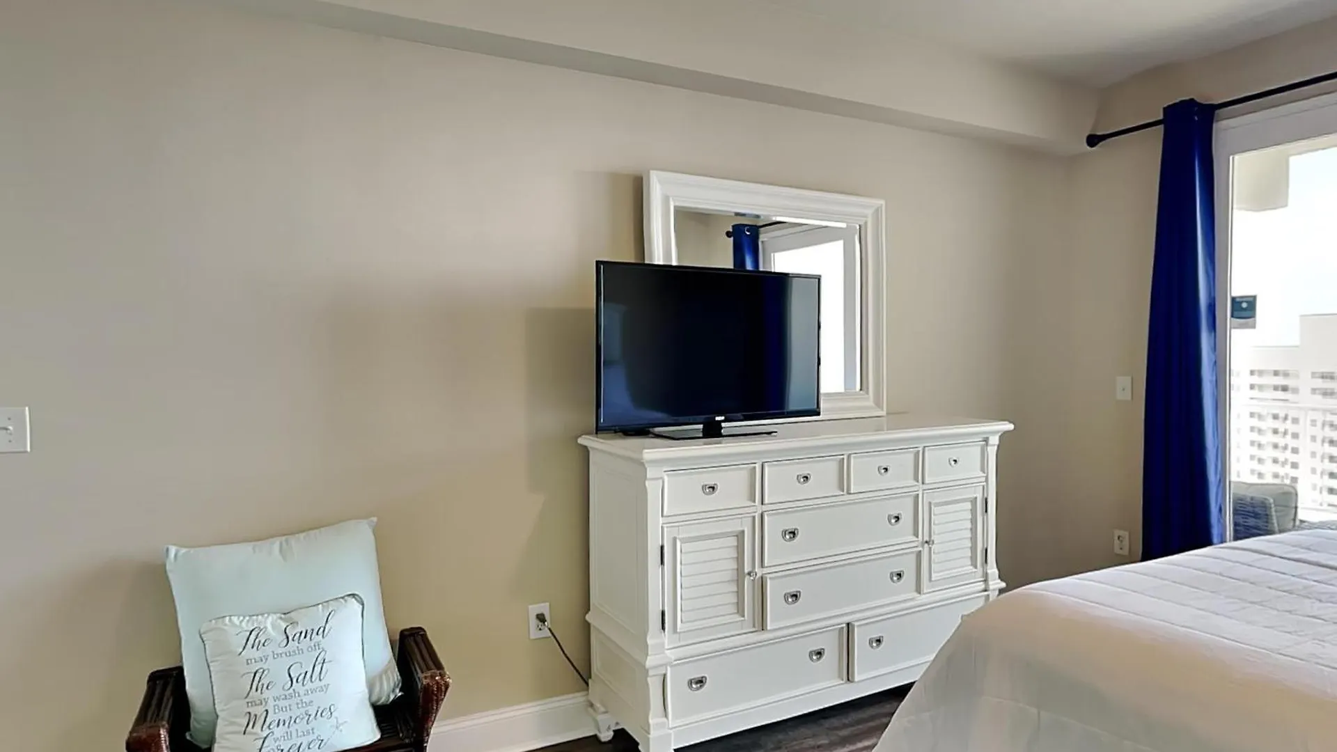 Laketown Wharf #1126 Панама-Сити